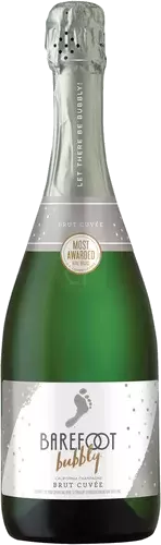 Barefoot Bubbly Brut