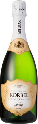 Korbel Brut