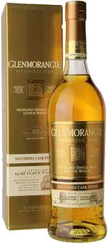 Glenmorangie Nectar d'Or Sauternes Cask Highland Single Malt Scotch