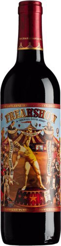 Freakshow Cabernet Sauvignon