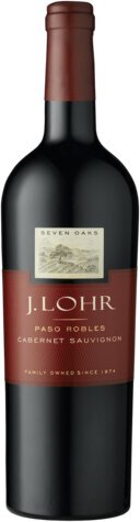 J. Lohr Estates Seven Oaks Cabernet Sauvignon