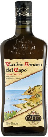 Caffo Vecchio Amaro Del Capo