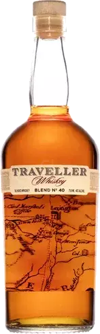 Traveller Whiskey