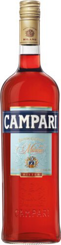 Campari Aperitivo